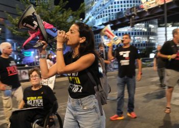 After Sinwar’s killing, Israelis call on Netanyahu to seize the moment and strike a deal with Hamas