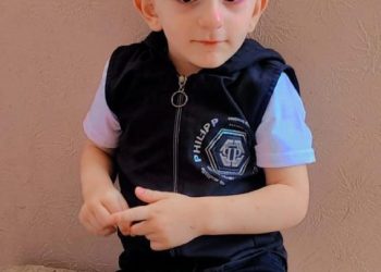 ‘We don’t want aid. We want dignity.’ Air-dropped aid kills 3-year-old Palestinian boy in southern Gaza, family says