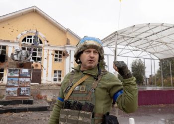 ‘The Kursk operation has become normalized:’ As Ukraine’s Russia incursion enters third month, Putin is trying to downplay it