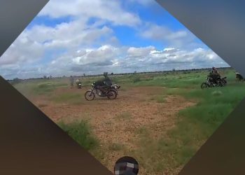 Massacre in Burkina Faso left 600 dead, double previous estimates, according to French security assessment