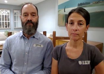 ‘The world failed us’: Parents of slain Israeli-American hostage Hersh Goldberg-Polin grapple with ‘crushing’ loss