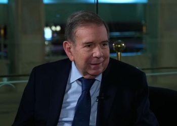 Venezuela’s opposition leader speaks about ‘nightmare’ of his last days in Caracas before Spanish exile