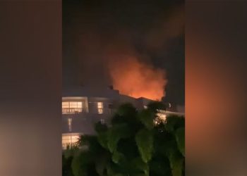 Helicopter pilot who crashed into a hotel had drunk a ‘significant amount of alcohol,’ report finds