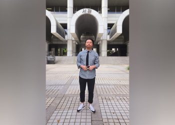 Decades in a country he can’t call home: South Korean’s US adoption nightmare