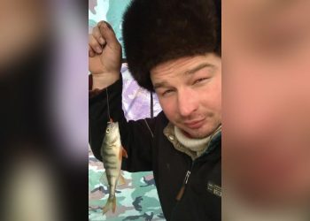 Russian man rescued alive after almost 10 weeks adrift in sea off Siberian coast