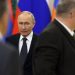 Putin unlikely to come to the negotiation table, regardless of who wins US election