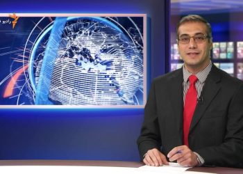 US looking into reported detention of American-Iranian citizen in Iran