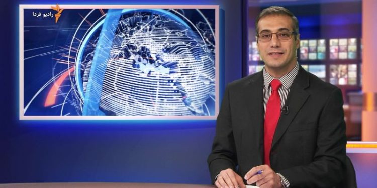 US looking into reported detention of American-Iranian citizen in Iran