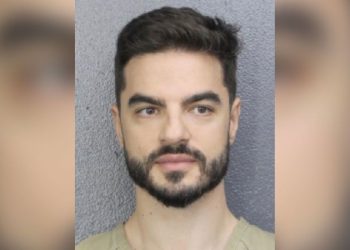 Miami man charged with killing his wife in Spain