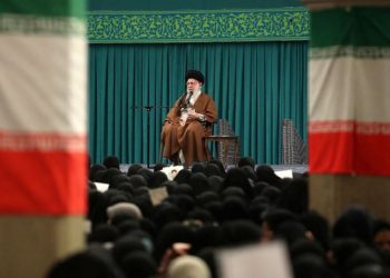 Iran’s supreme leader vows ‘teeth-breaking’ response to Israel and US after strikes on military sites