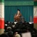 Iran’s supreme leader vows ‘teeth-breaking’ response to Israel and US after strikes on military sites