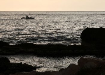 Israel says it captured senior Hezbollah operative in amphibious special forces raid