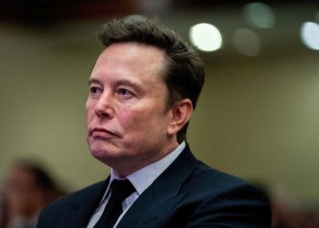 Elon Musk met with Iran’s UN envoy, NYT reports