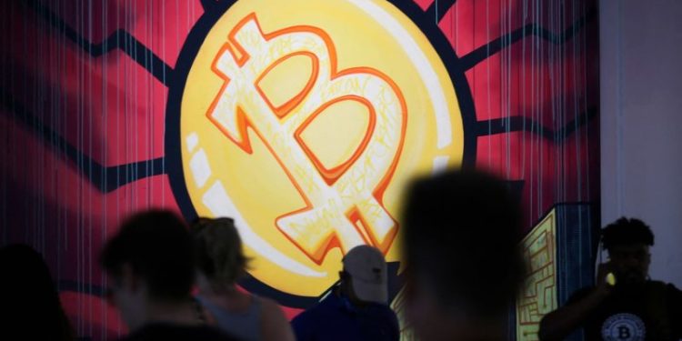 ‘Trump trade’ returns for second week as bitcoin, Tesla, stocks surge