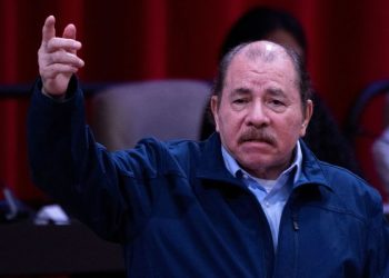 Nicaraguan lawmakers approve reform expanding Ortega’s power
