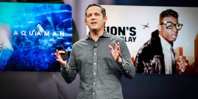 Peloton announces Ford exec, founder of Apple Fitness+ Peter Stern as its next CEO