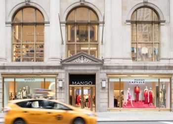 Spanish retailer Mango to open 60 new U.S. stores as it looks to elevate the brand