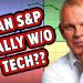 Can the S&P 500 Rally Without Tech?