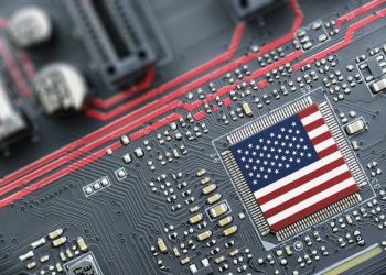 Biden Administration Awards Intel US$7.9 Billion for Semiconductor Sector Growth
