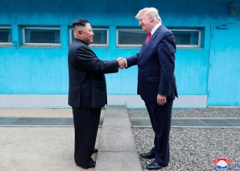 Trump claims Kim Jong Un ‘misses’ him. But he faces a very different North Korean leader this time around