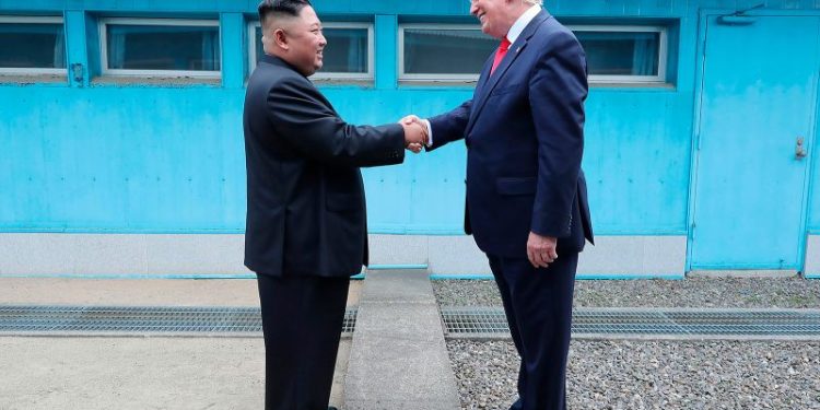Trump claims Kim Jong Un ‘misses’ him. But he faces a very different North Korean leader this time around