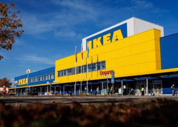 IKEA will pay 6 million euros to East German prisoners forced to build their furniture in landmark move