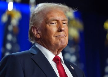 Economic upheaval and political opportunity – what Trump’s return could mean for China