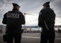Paris will deploy 4,000 police officers for France-Israel soccer match following Amsterdam violence