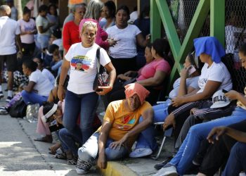 Venezuela frees dozens of prisoners arrested after Maduro’s election victory