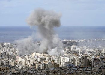 Israeli prime minister approves Lebanon ceasefire deal ‘in principle,’ source says