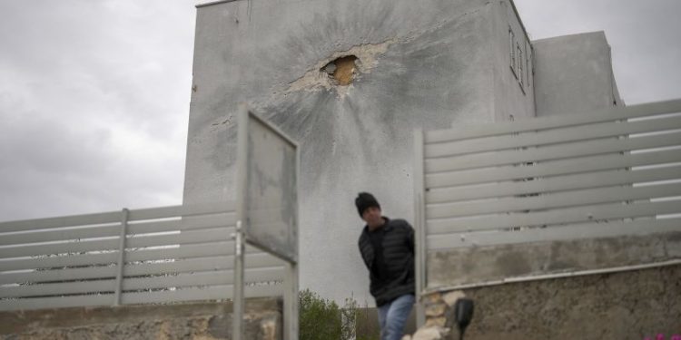 Ceasefire brings ‘unusual’ calm for northern Israelis, but fears of Hezbollah threats persist