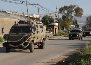 Eyeing Trump support, Israeli minister pushes for West Bank settlement annexation