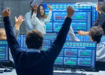 Stock Market Hits Record Levels: Prepare for What Inflation Can Bring Next