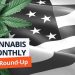 Cannabis Round-Up: Harris  to Push for Federal Legalization, DEA Choosing Witnesses for Rescheduling Trial