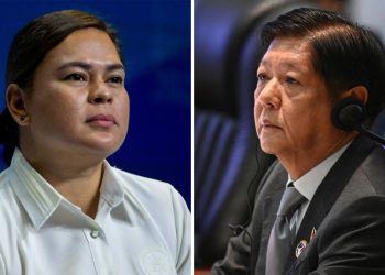 Philippine vice president says she would have Marcos assassinated if she is killed