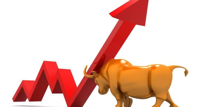 Financial Upswing: Understanding the Stock Market Rally and Yield Rise