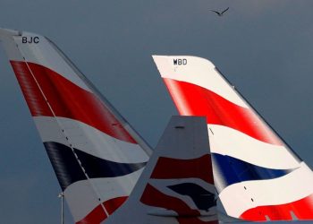 British Airways says it’s fixing ‘technical issue’ amid flight delays
