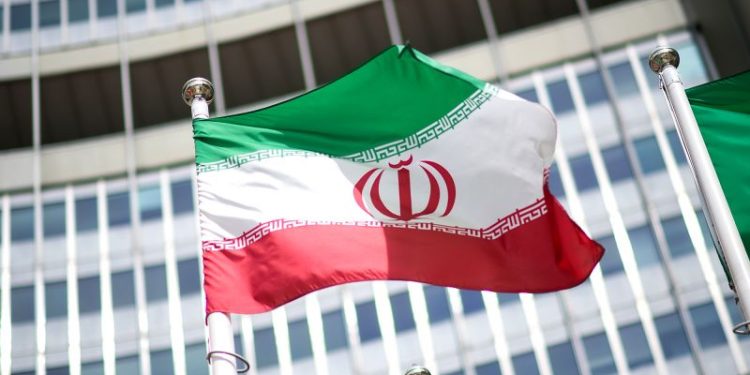Iran is increasing its stockpile of near weapons-grade uranium, UN says