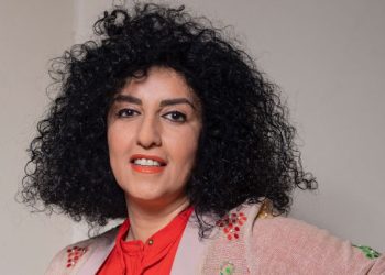 Iranian regime aiming for ‘silent death’ of imprisoned Nobel Peace Prize winner thought to have cancer, family says