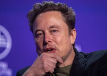 Elon Musk joined Trump call with Ukraine’s Zelensky after US election