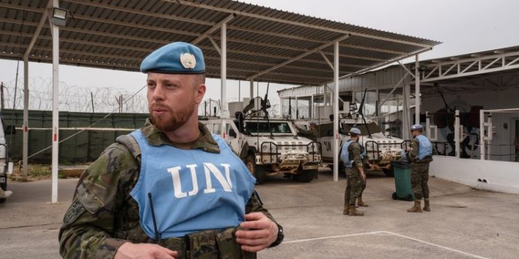 Why an 18-year-old UN resolution is critical to ending the Lebanon-Israel war