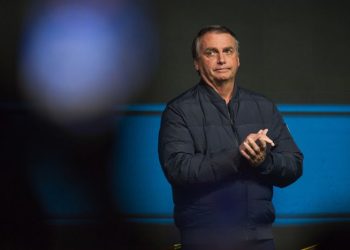 In Brazil, the US election is inspiring hard-right ‘Trump of the tropics’ supporters to ‘complete our mission’