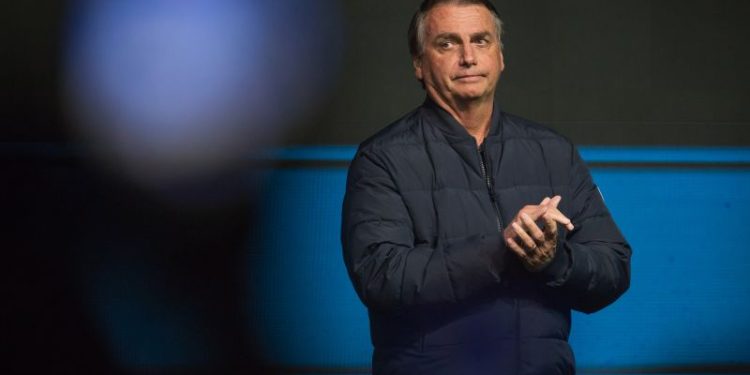 In Brazil, the US election is inspiring hard-right ‘Trump of the tropics’ supporters to ‘complete our mission’