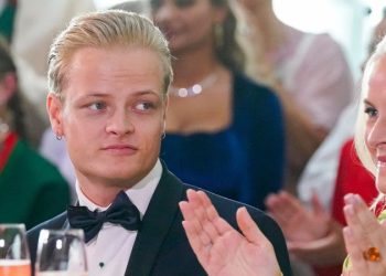 Son of Norway’s crown princess accused of second rape