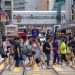 Hong Kong is becoming a hub for financial crime, US lawmakers say