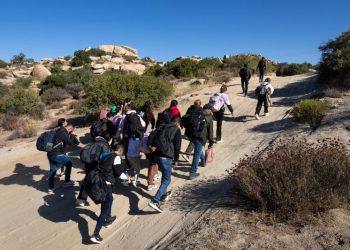 Weather extremes influence illegal migration and return between the US and Mexico, study finds