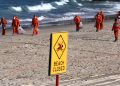 Mysterious black balls that washed up on Sydney beach were foul-smelling mini ‘fatbergs’