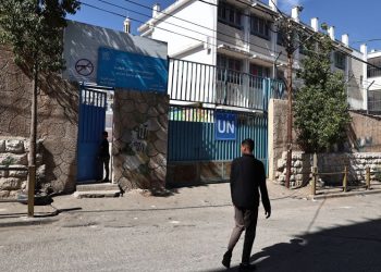 Israel has long wanted to dismantle the UN’s Palestinian refugee agency. The consequences could be disastrous for all