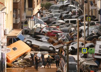 Spain hit by deadliest floods in decades. Here’s what we know