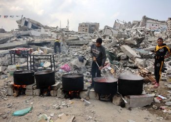 Israeli attacks reportedly kill dozens across Gaza, including 27 in one strike